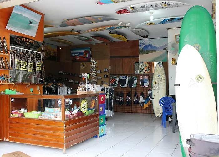 Guest house Wijaya 2*