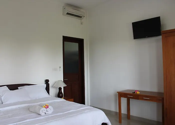 Wijaya Canggu (Bali)