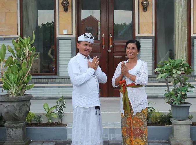 Guest house Wijaya 2*