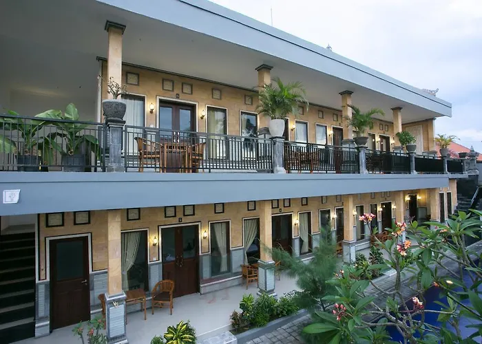 Wijaya Canggu (Bali)