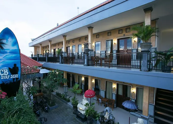 Guest house Wijaya 2*