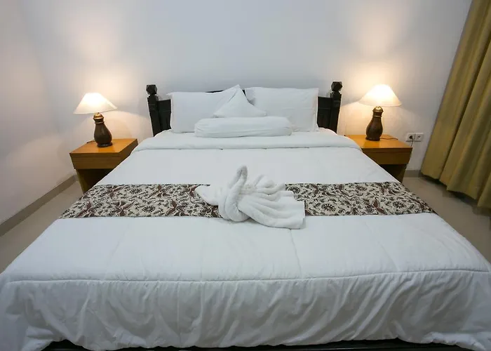 Wijaya Guest house 2*