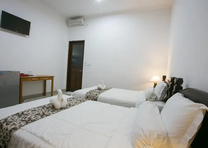 Wijaya Canggu (Bali)
