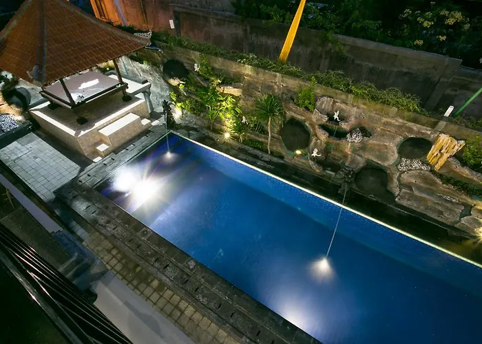 Wijaya 2* Canggu (Bali)