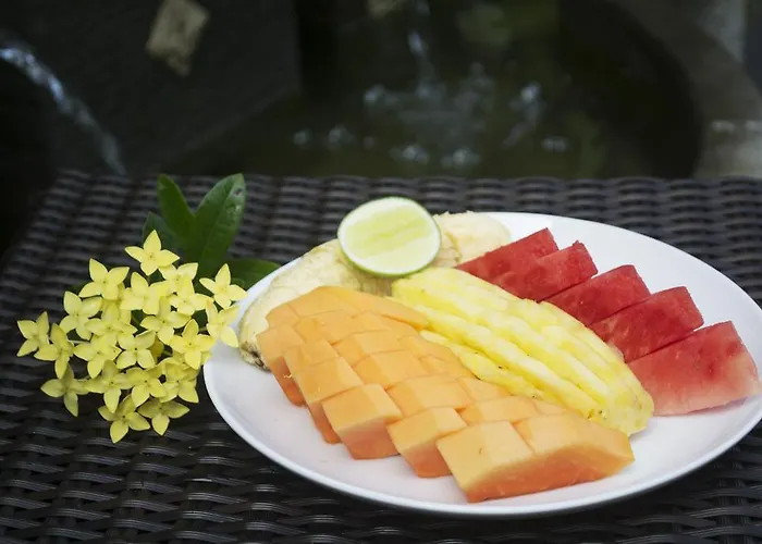 Guest house Wijaya Canggu (Bali)