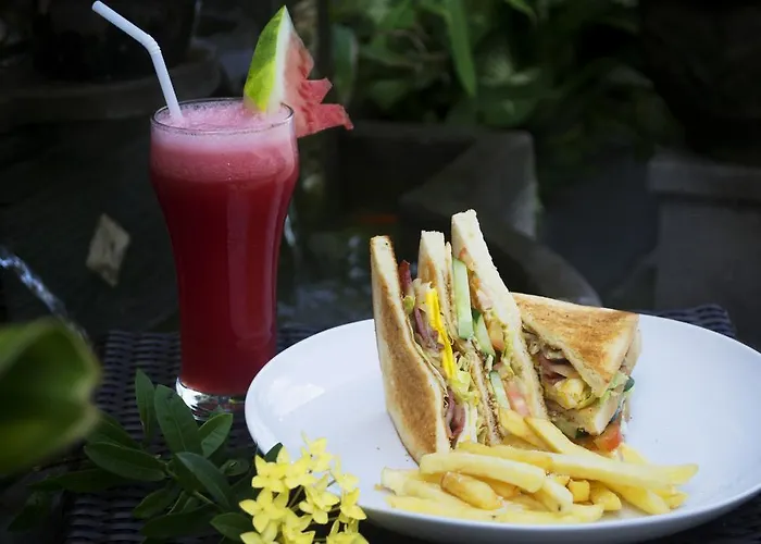 Wijaya Guest house 2*