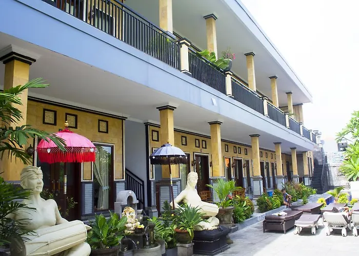 Wijaya 2* Canggu (Bali)